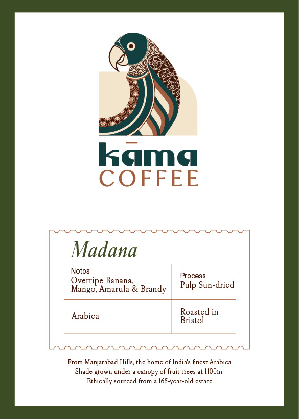 Madana
