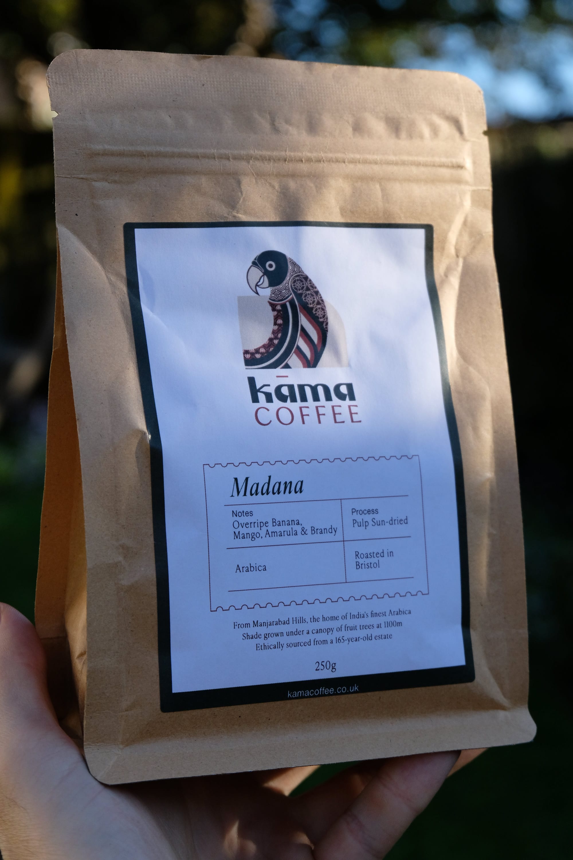 Madana