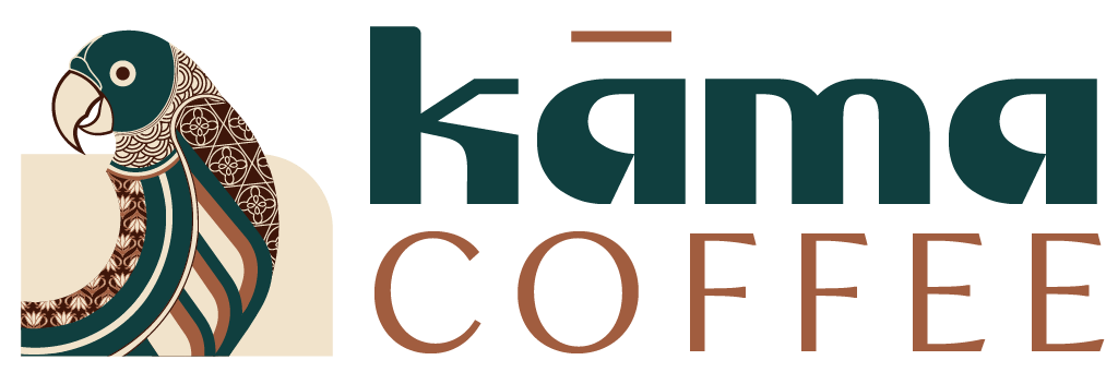 Kama Coffee - Home